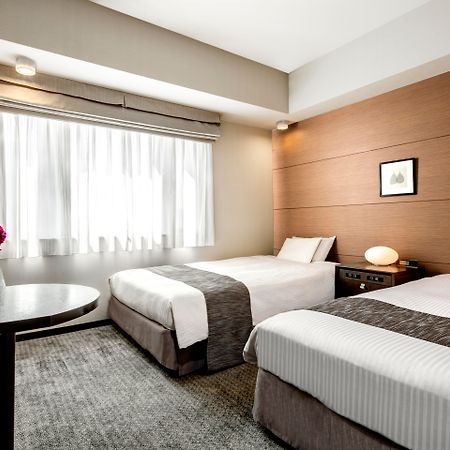 Citadines Central Shinjuku Tokyo Ngoại thất bức ảnh