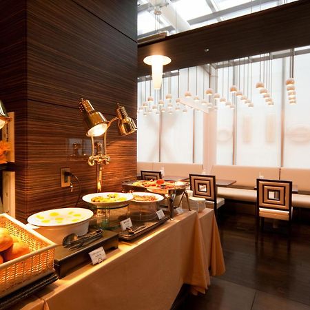 Citadines Central Shinjuku Tokyo Ngoại thất bức ảnh