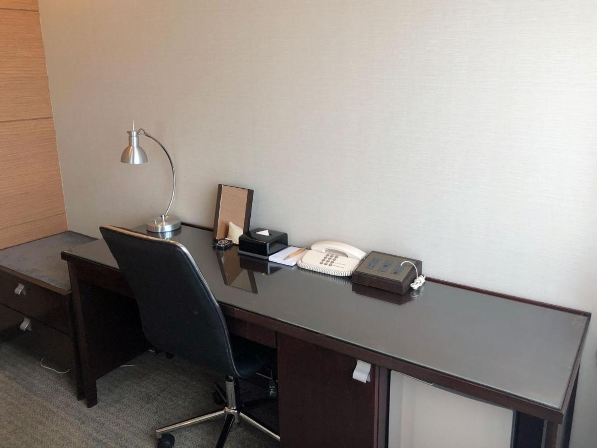 Citadines Central Shinjuku Tokyo Ngoại thất bức ảnh