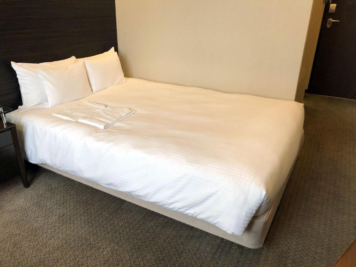 Citadines Central Shinjuku Tokyo Ngoại thất bức ảnh