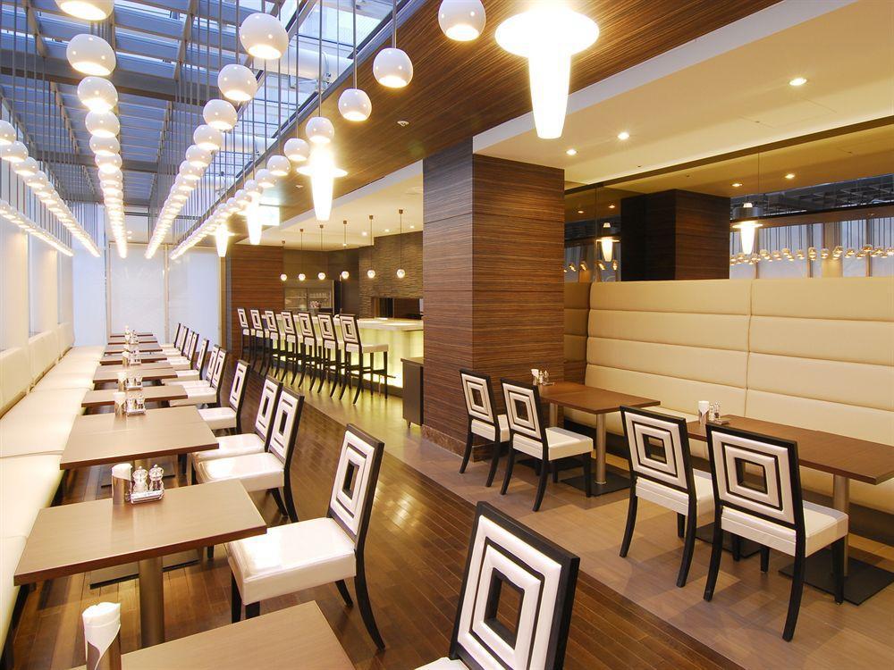 Citadines Central Shinjuku Tokyo Ngoại thất bức ảnh