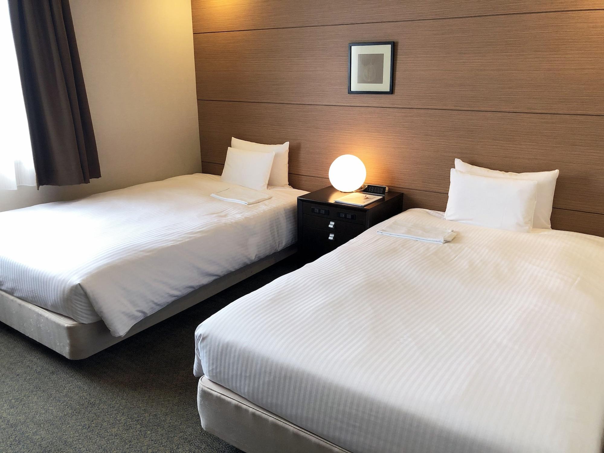 Citadines Central Shinjuku Tokyo Ngoại thất bức ảnh