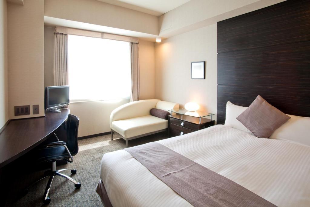 Citadines Central Shinjuku Tokyo Ngoại thất bức ảnh