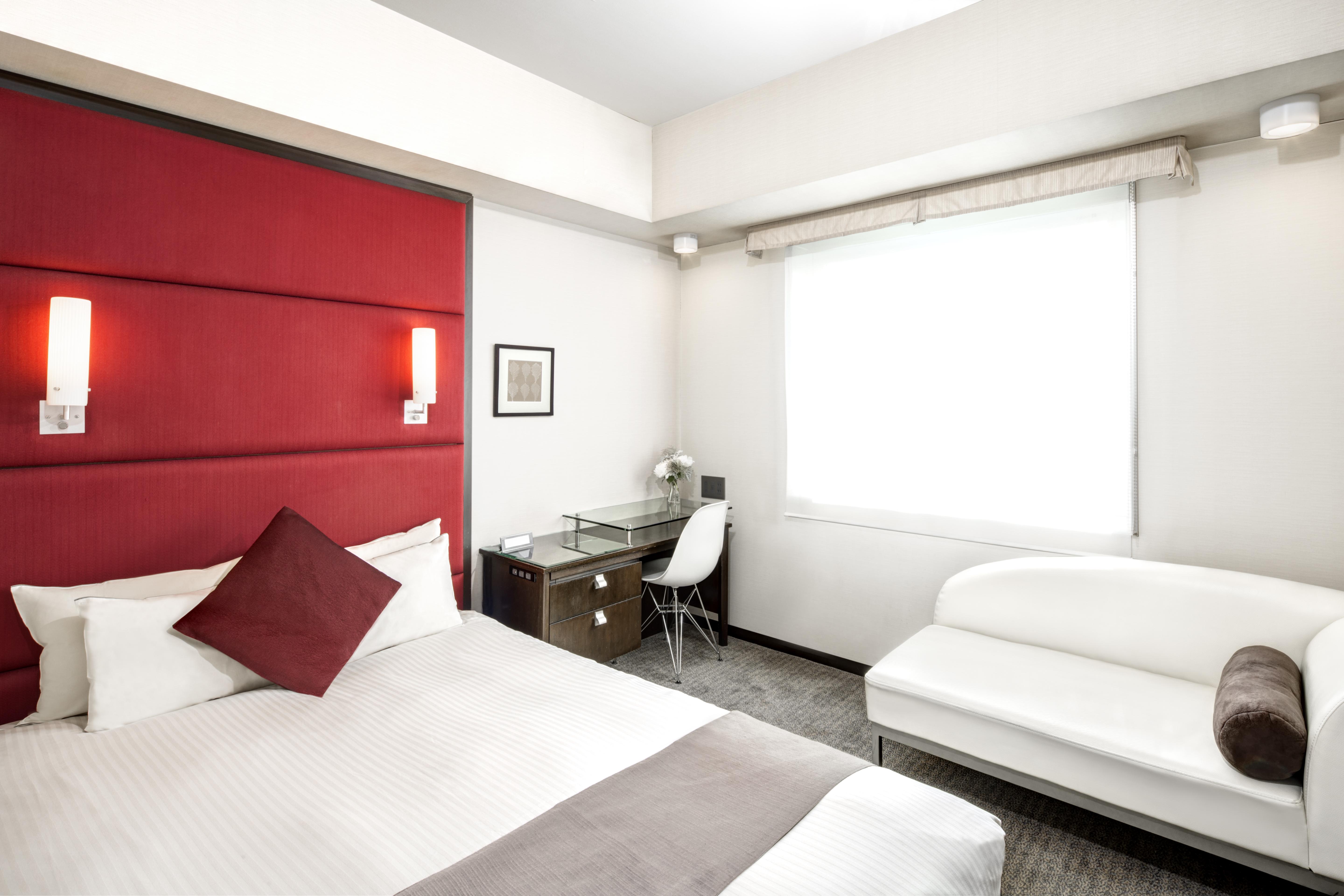 Citadines Central Shinjuku Tokyo Ngoại thất bức ảnh