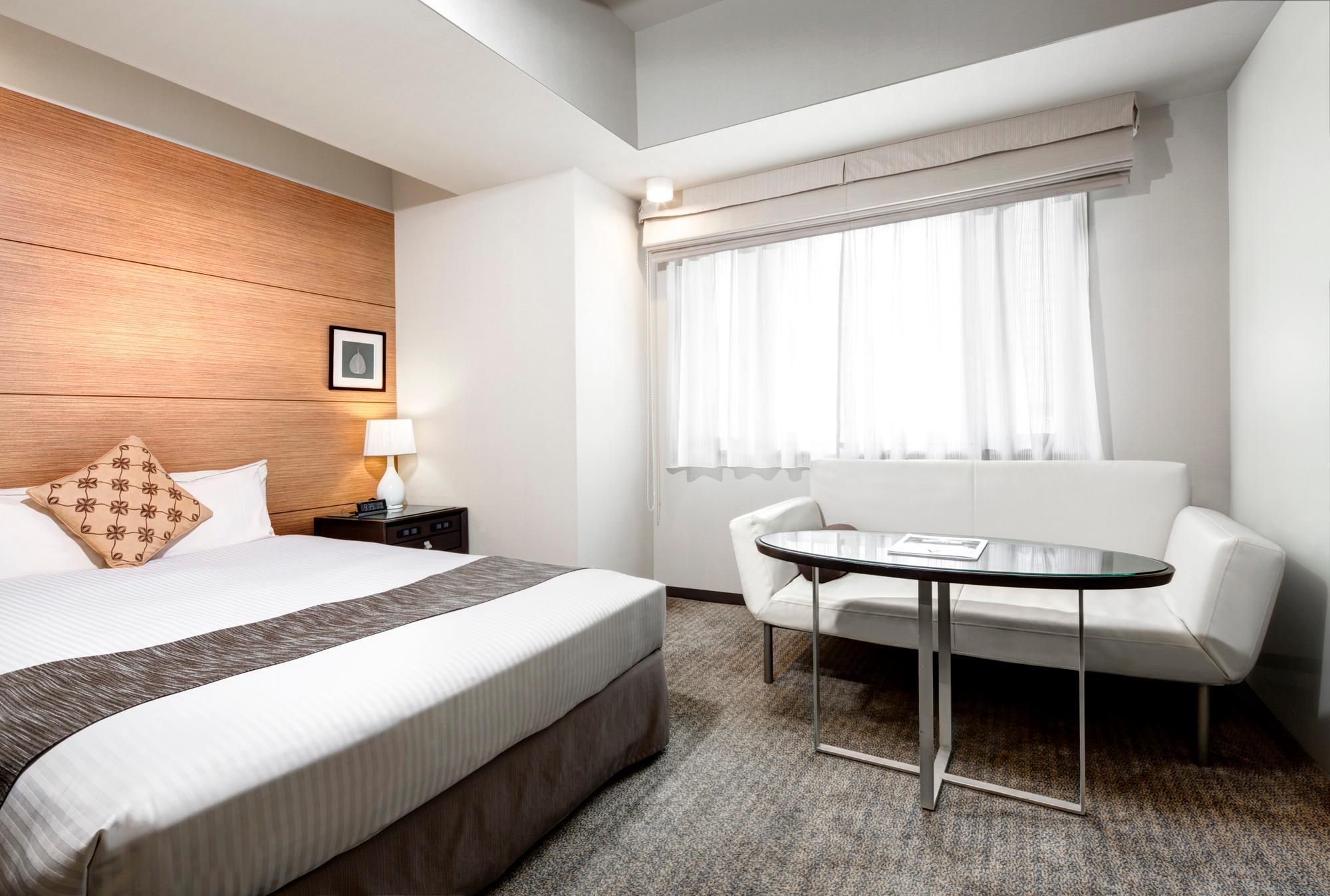 Citadines Central Shinjuku Tokyo Ngoại thất bức ảnh