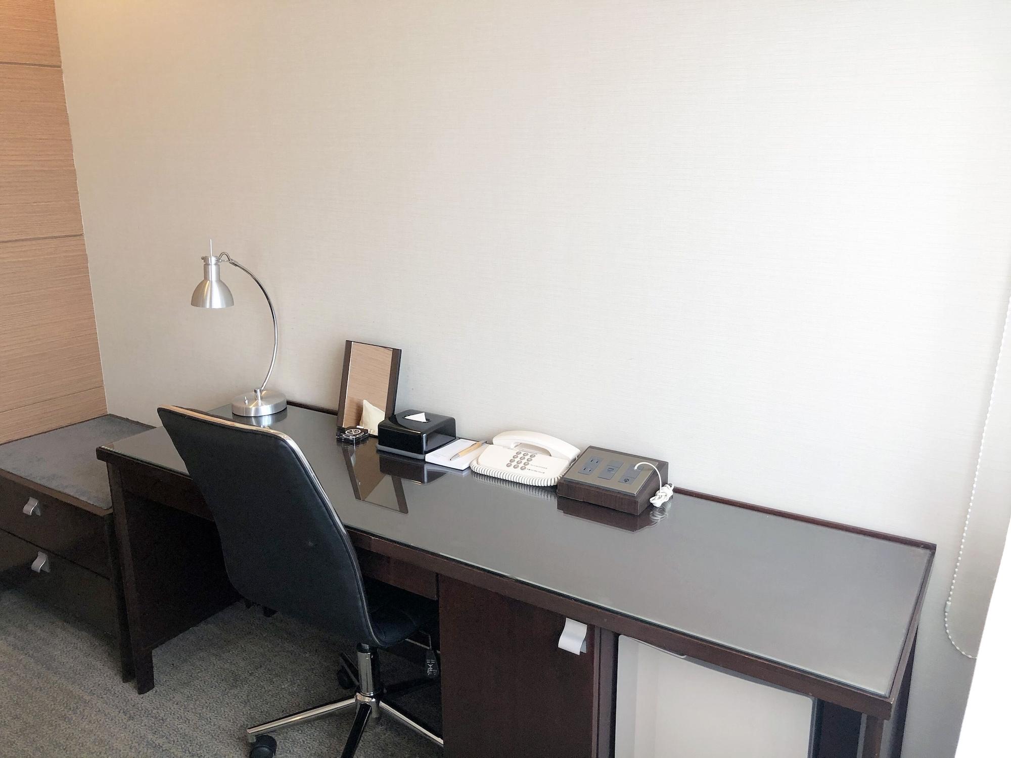 Citadines Central Shinjuku Tokyo Ngoại thất bức ảnh