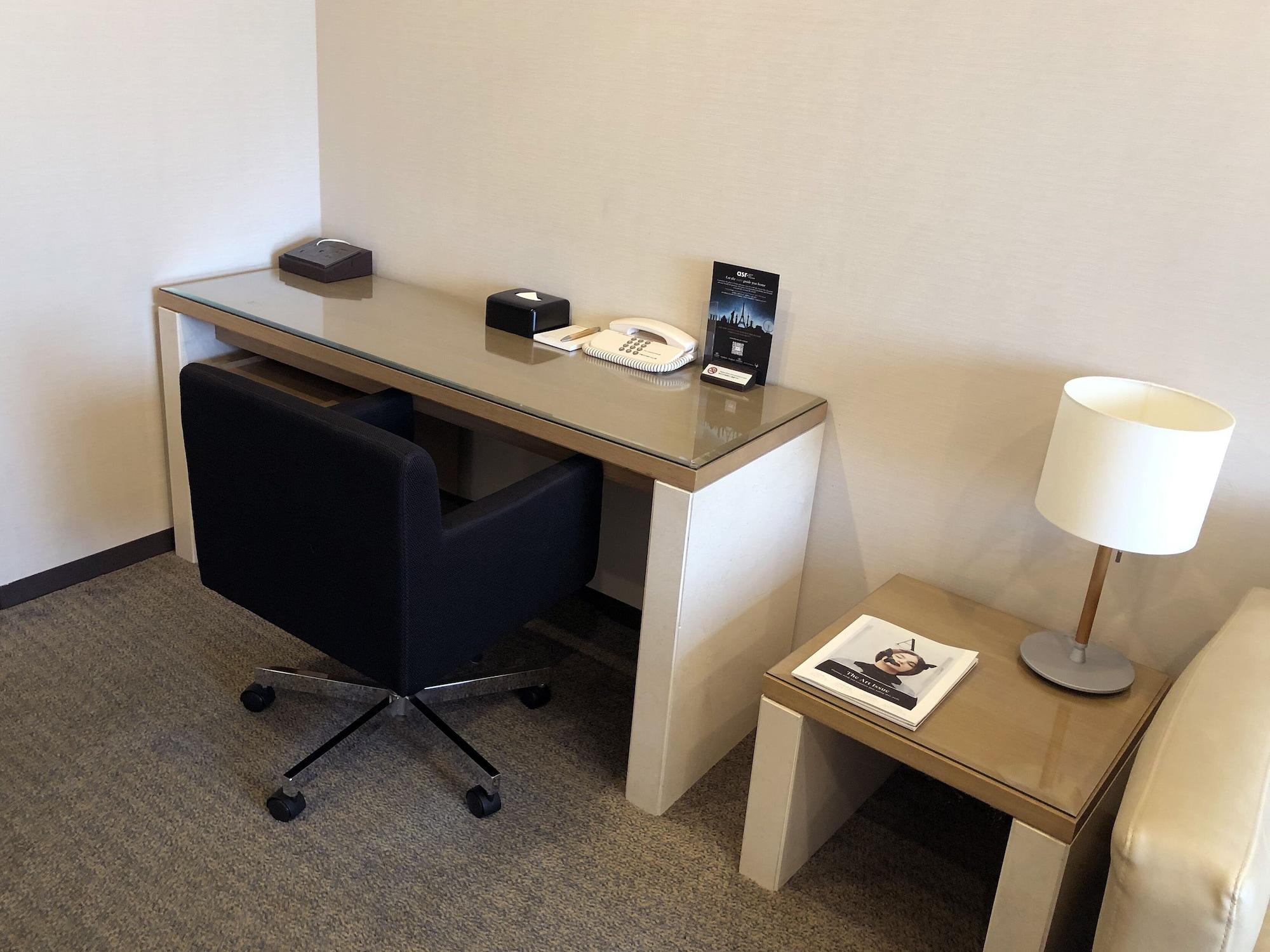 Citadines Central Shinjuku Tokyo Ngoại thất bức ảnh