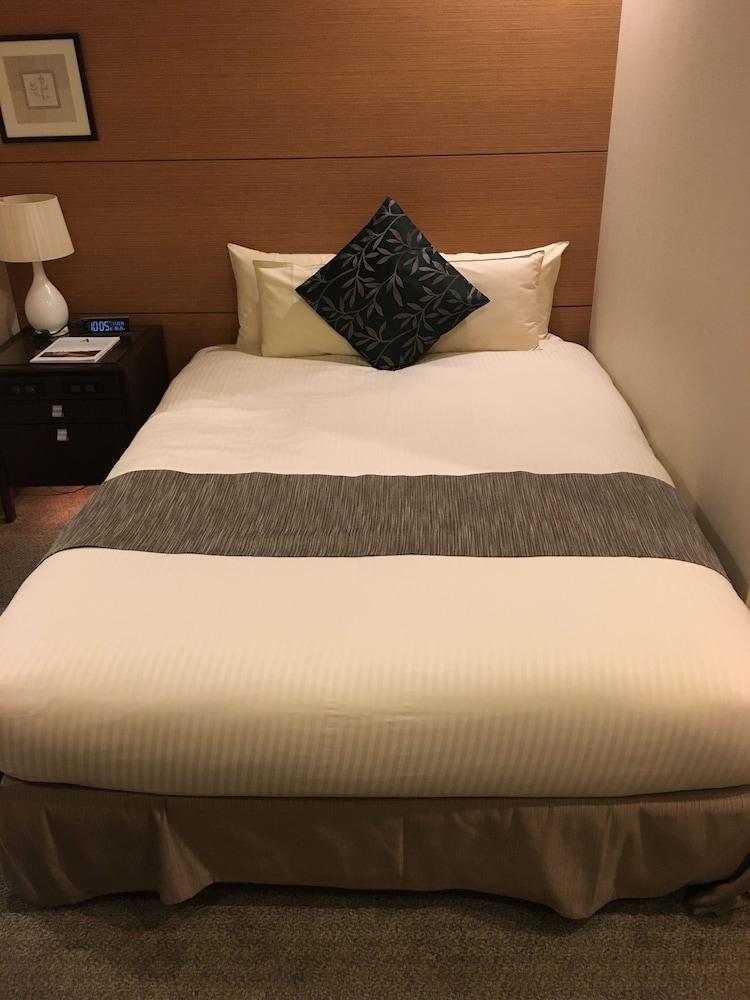 Citadines Central Shinjuku Tokyo Ngoại thất bức ảnh
