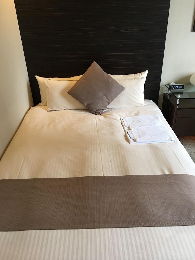 Citadines Central Shinjuku Tokyo Ngoại thất bức ảnh