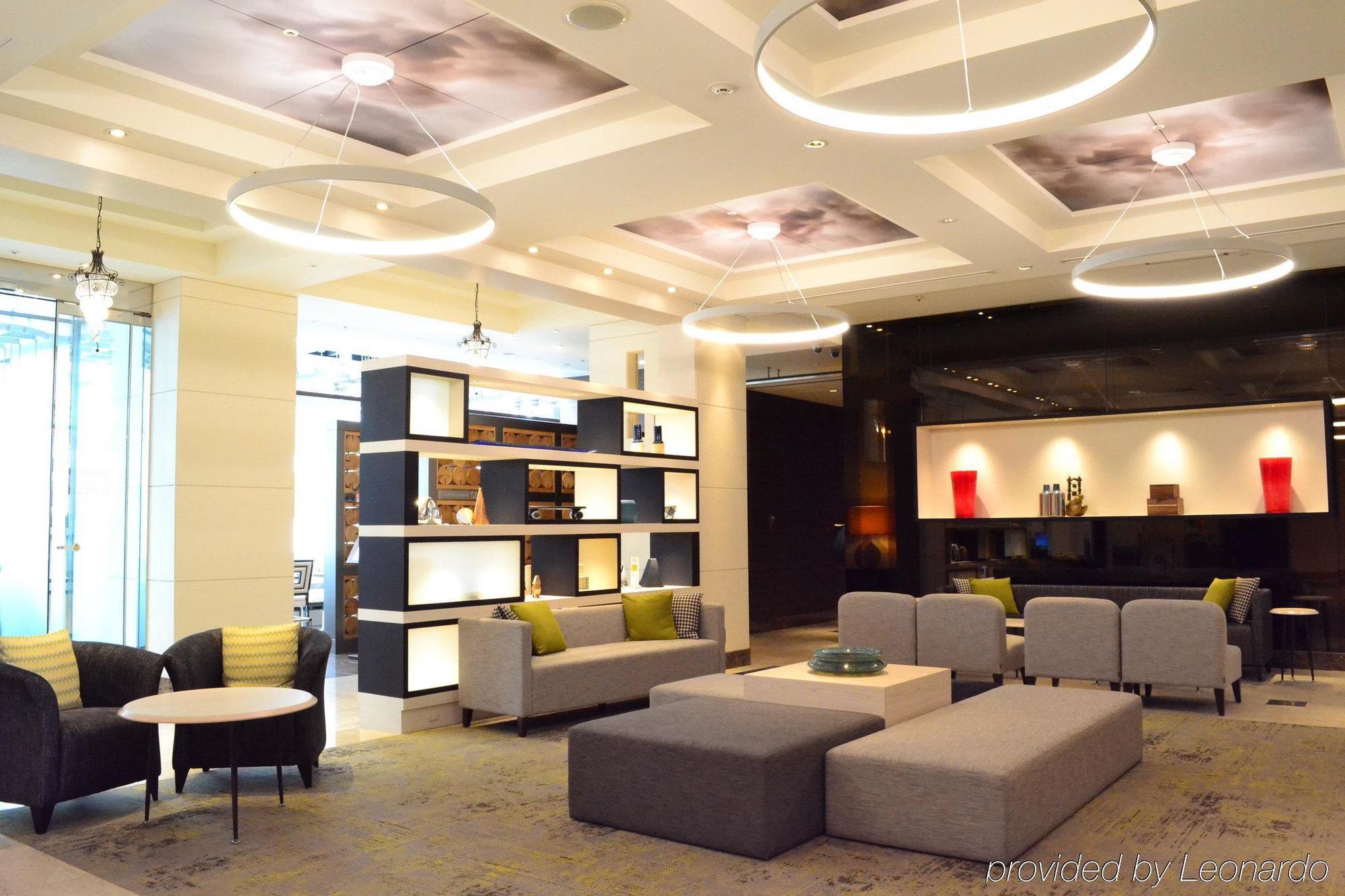 Citadines Central Shinjuku Tokyo Ngoại thất bức ảnh
