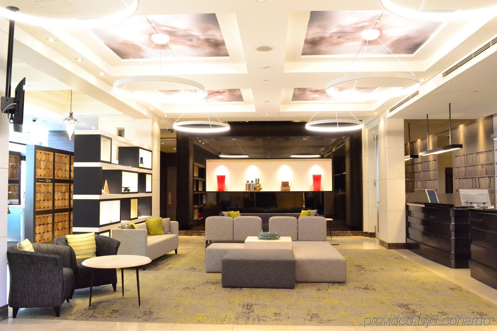 Citadines Central Shinjuku Tokyo Ngoại thất bức ảnh