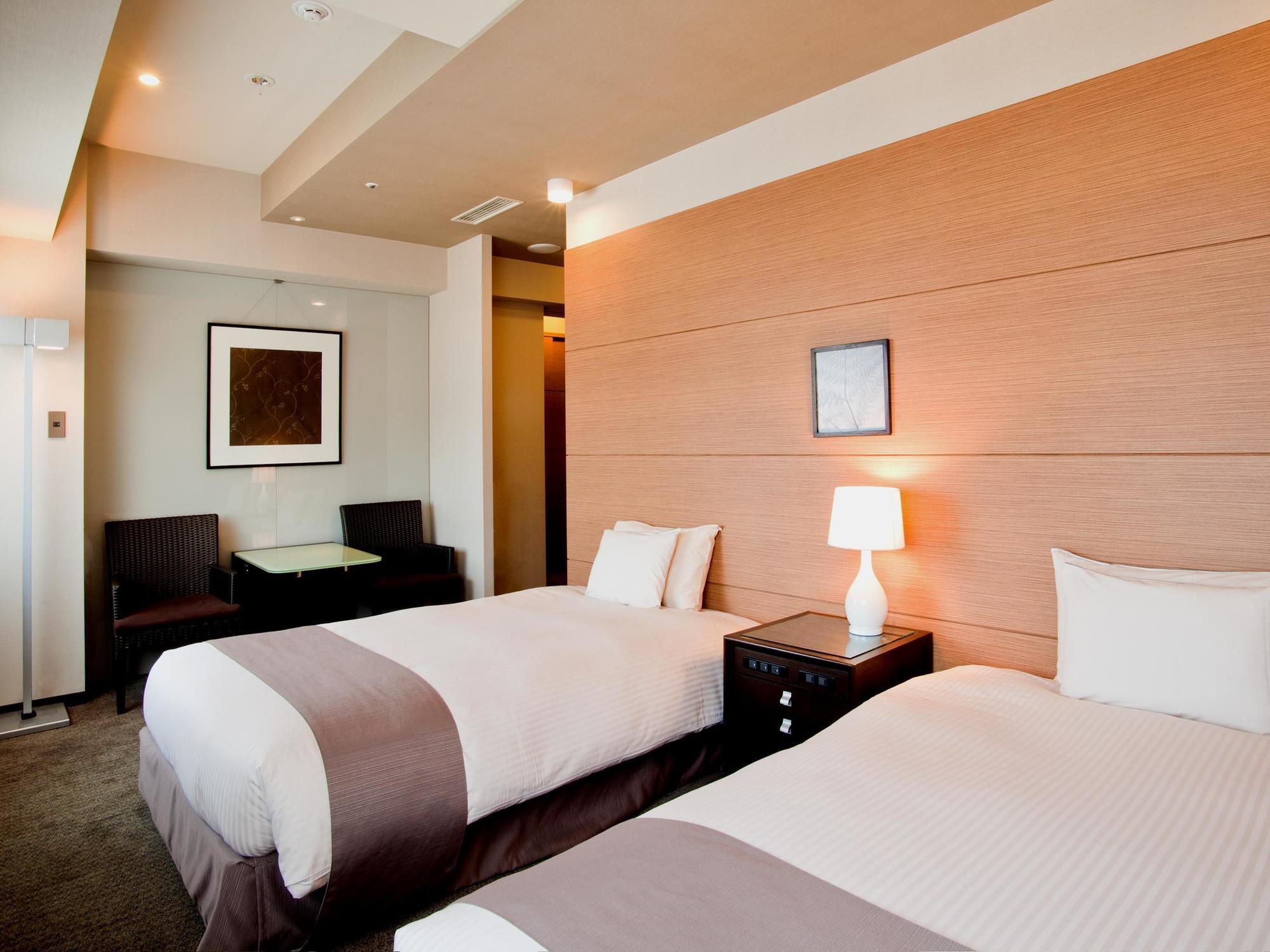Citadines Central Shinjuku Tokyo Ngoại thất bức ảnh