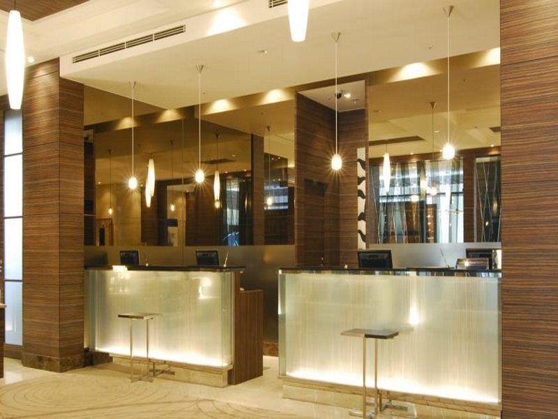 Citadines Central Shinjuku Tokyo Ngoại thất bức ảnh