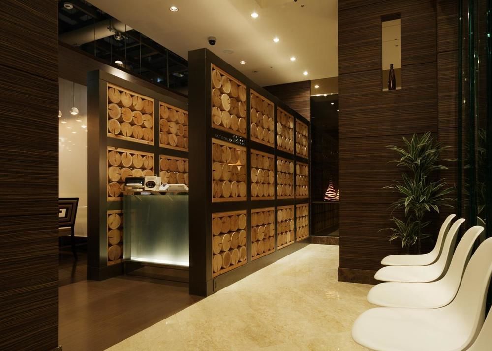 Citadines Central Shinjuku Tokyo Ngoại thất bức ảnh