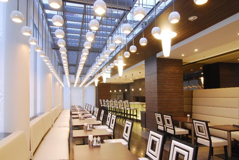Citadines Central Shinjuku Tokyo Ngoại thất bức ảnh