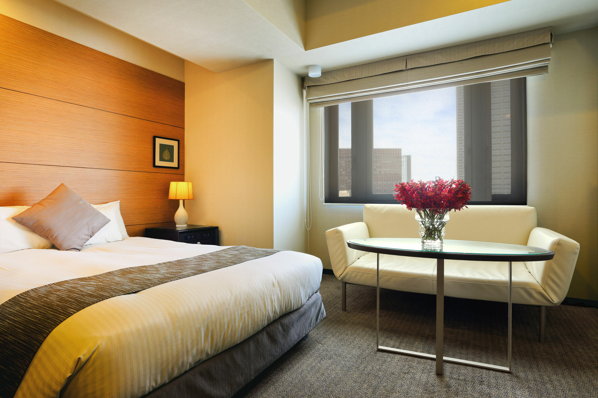 Citadines Central Shinjuku Tokyo Ngoại thất bức ảnh