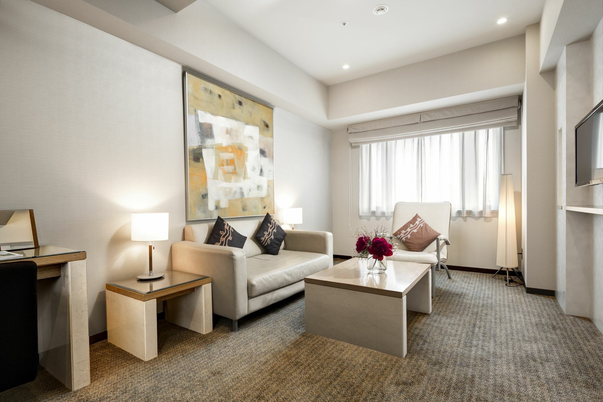 Citadines Central Shinjuku Tokyo Ngoại thất bức ảnh